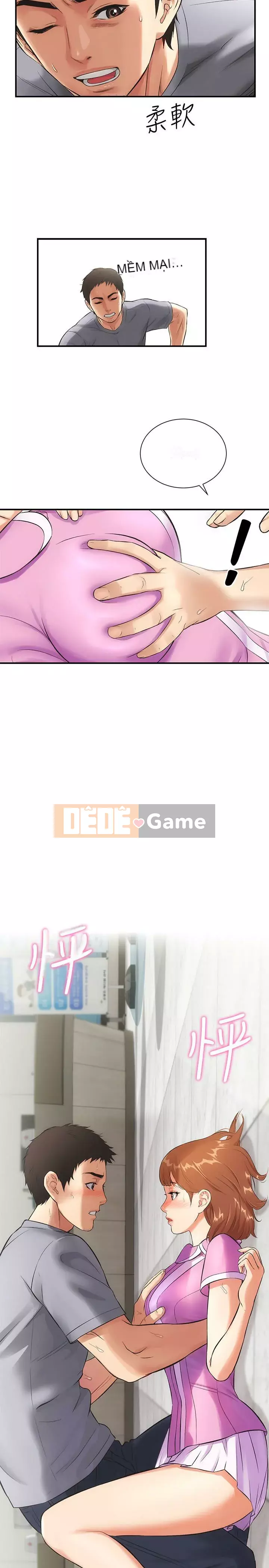 Phòng tư vấn anh chị em phòng tư vấn anh chị em Chương 1-60