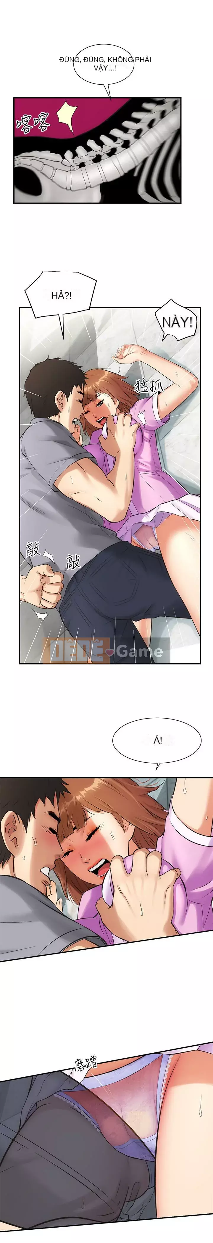 Phòng tư vấn anh chị em phòng tư vấn anh chị em Chương 1-60