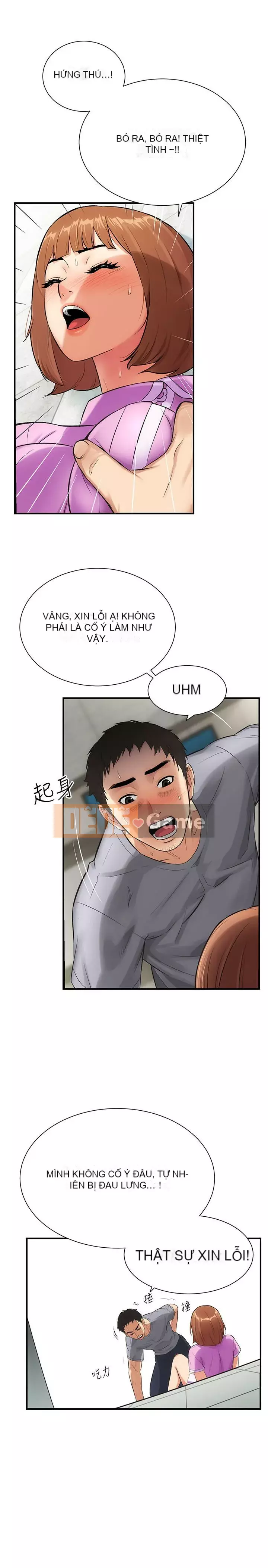 Phòng tư vấn anh chị em phòng tư vấn anh chị em Chương 1-60