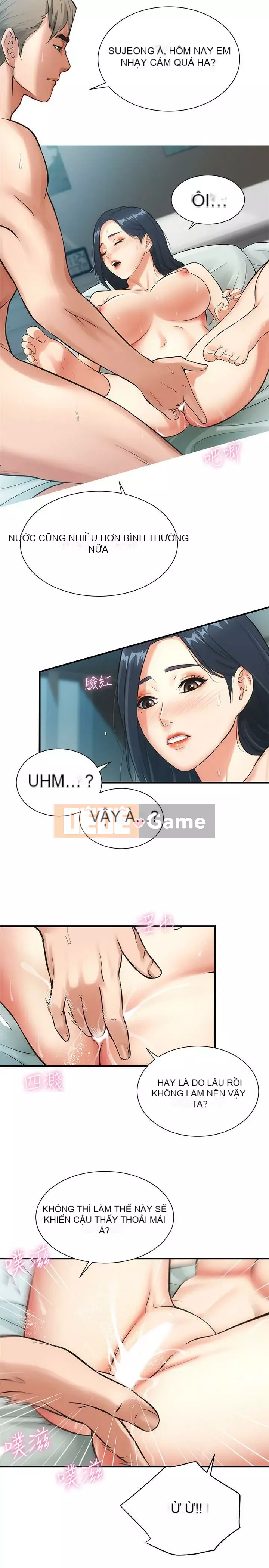 Phòng tư vấn anh chị em phòng tư vấn anh chị em Chương 1-60