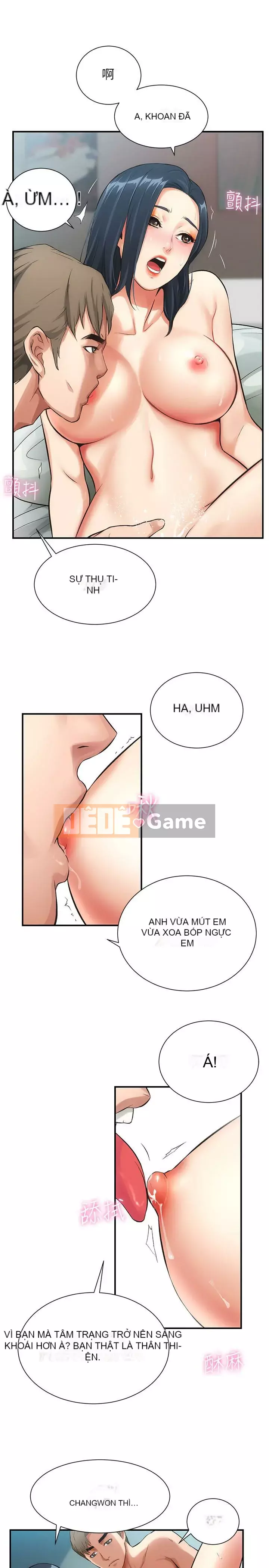 Phòng tư vấn anh chị em phòng tư vấn anh chị em Chương 1-60