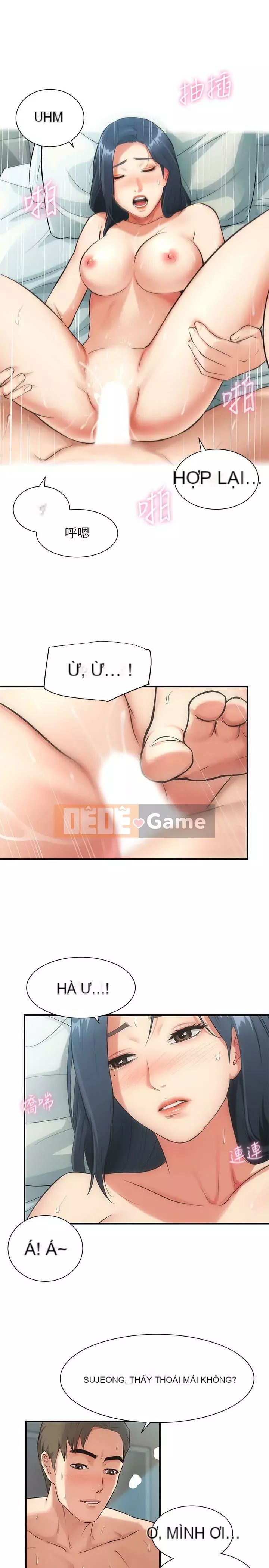 Phòng tư vấn anh chị em phòng tư vấn anh chị em Chương 1-60