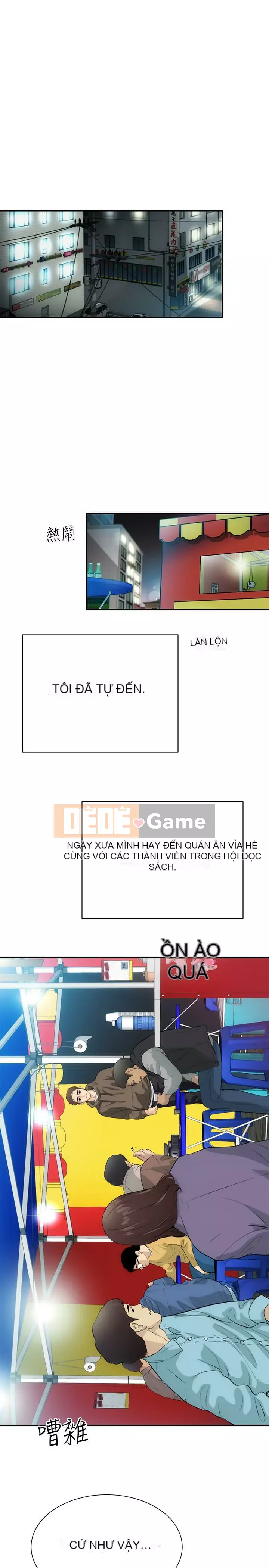 Phòng tư vấn anh chị em phòng tư vấn anh chị em Chương 1-60