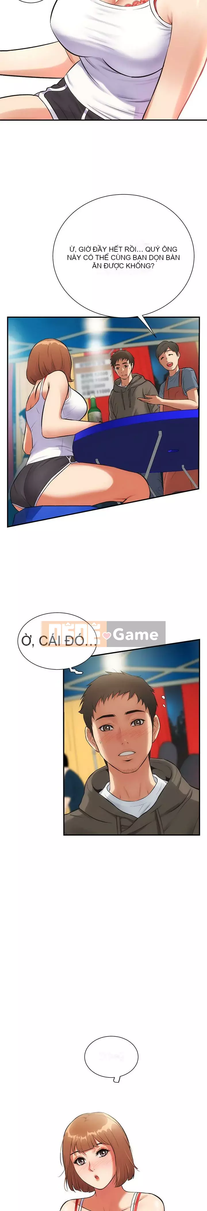 Phòng tư vấn anh chị em phòng tư vấn anh chị em Chương 1-60