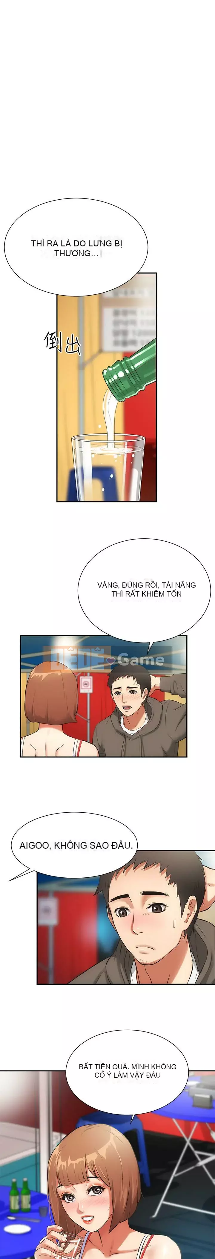 Phòng tư vấn anh chị em phòng tư vấn anh chị em Chương 1-60