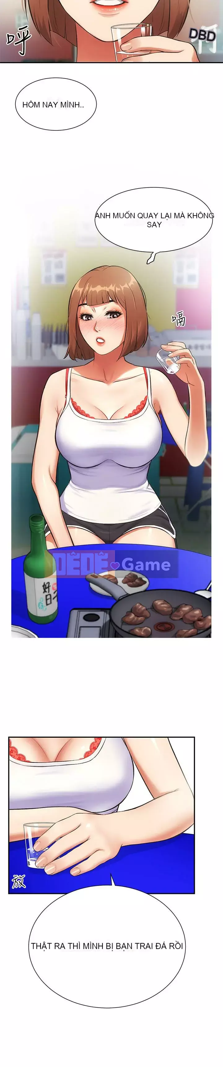 Phòng tư vấn anh chị em phòng tư vấn anh chị em Chương 1-60