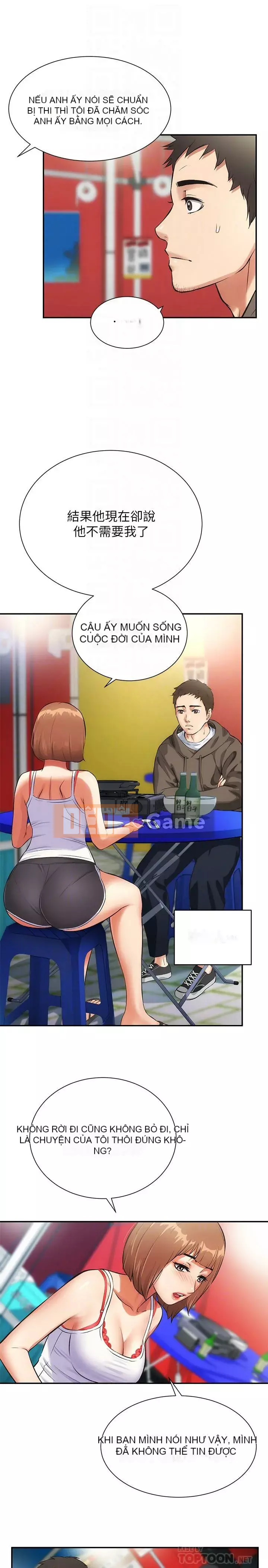 Phòng tư vấn anh chị em phòng tư vấn anh chị em Chương 1-60