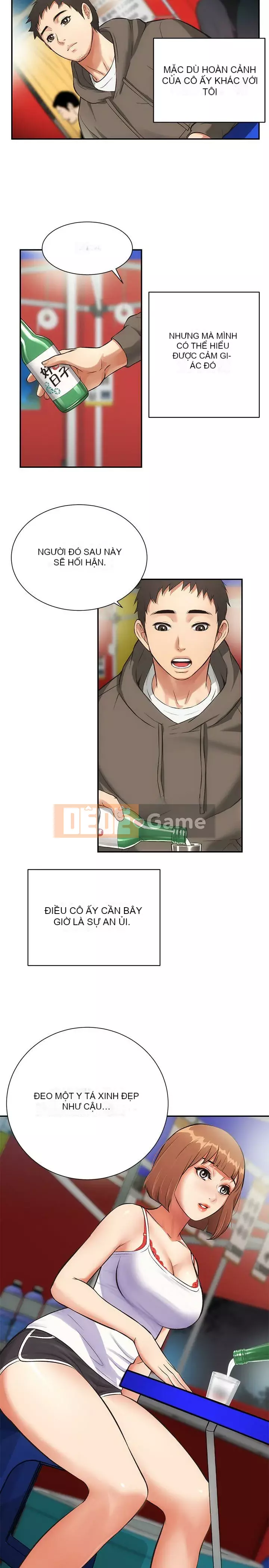 Phòng tư vấn anh chị em phòng tư vấn anh chị em Chương 1-60