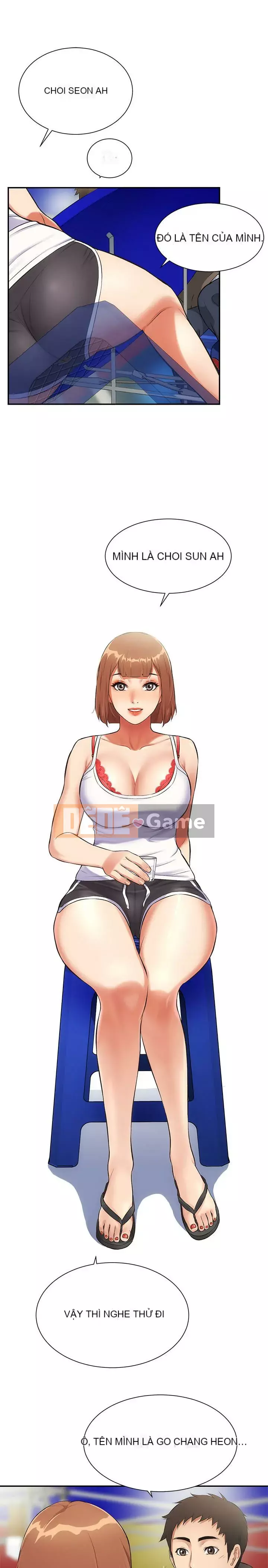 Phòng tư vấn anh chị em phòng tư vấn anh chị em Chương 1-60