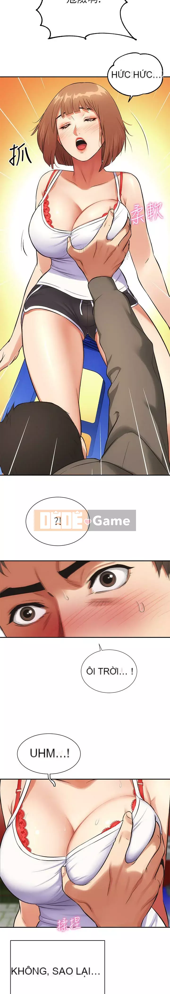 Phòng tư vấn anh chị em phòng tư vấn anh chị em Chương 1-60