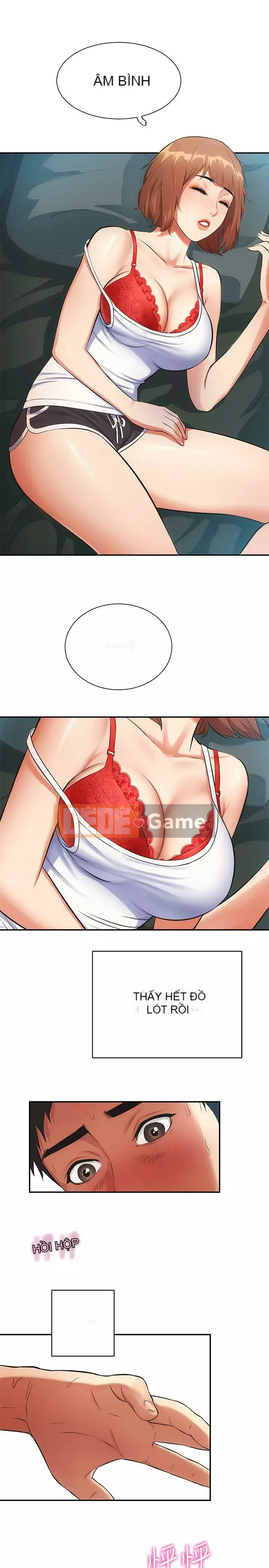 Phòng tư vấn anh chị em phòng tư vấn anh chị em Chương 1-60