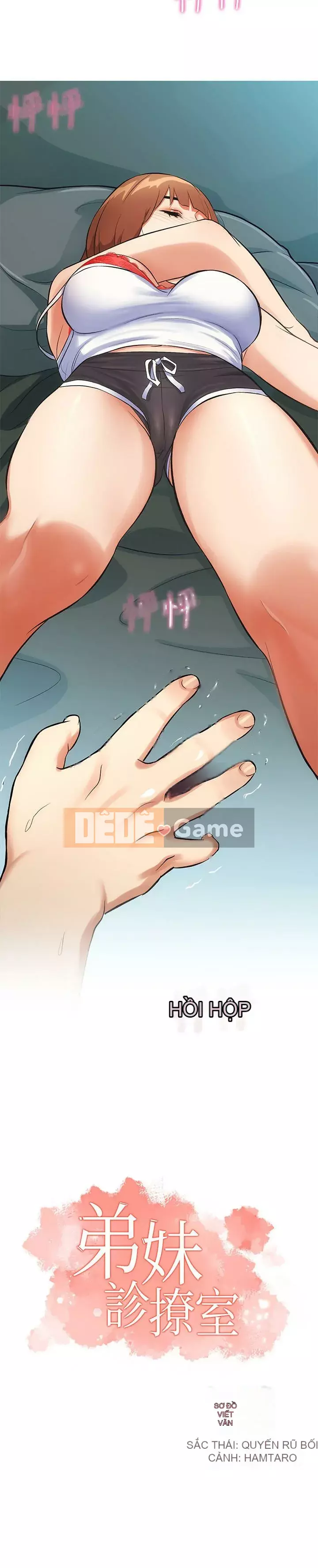 Phòng tư vấn anh chị em phòng tư vấn anh chị em Chương 1-60