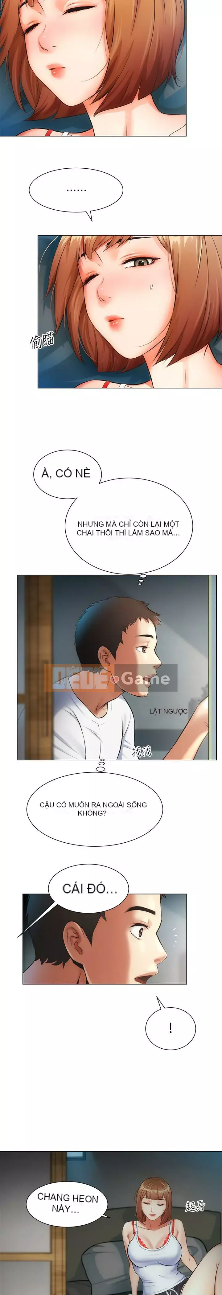 Phòng tư vấn anh chị em phòng tư vấn anh chị em Chương 1-60