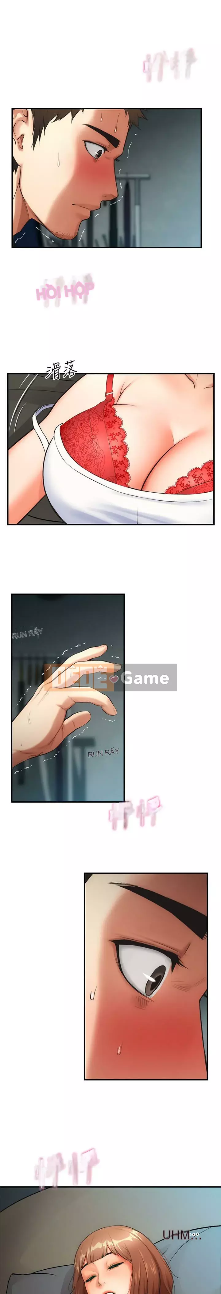 Phòng tư vấn anh chị em phòng tư vấn anh chị em Chương 1-60