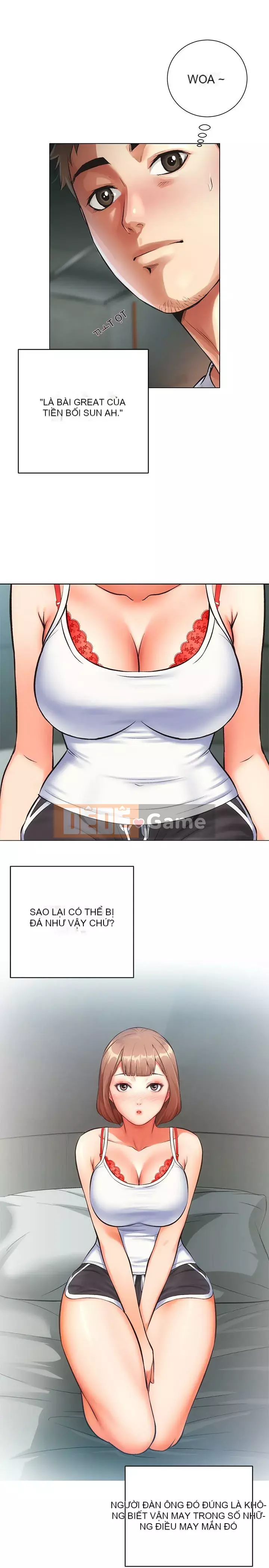 Phòng tư vấn anh chị em phòng tư vấn anh chị em Chương 1-60