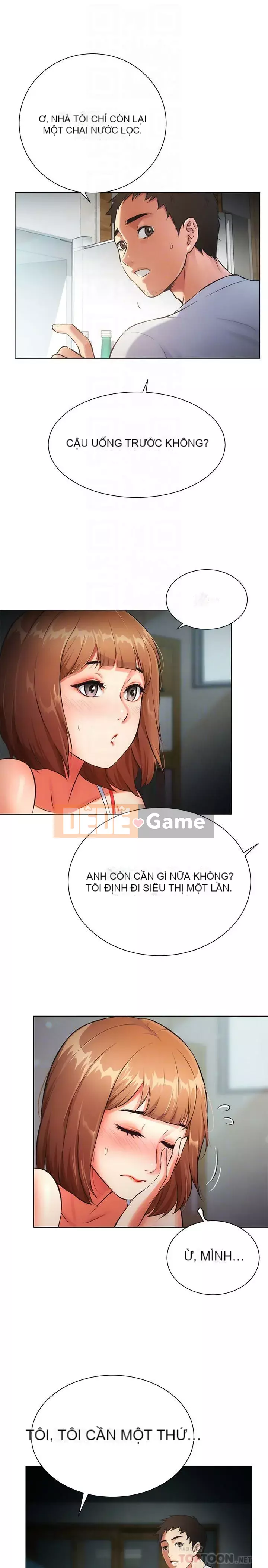 Phòng tư vấn anh chị em phòng tư vấn anh chị em Chương 1-60