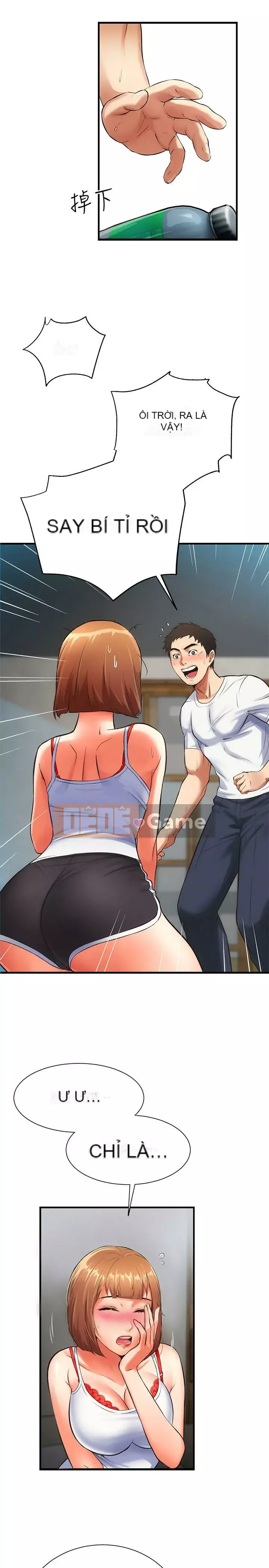 Phòng tư vấn anh chị em phòng tư vấn anh chị em Chương 1-60