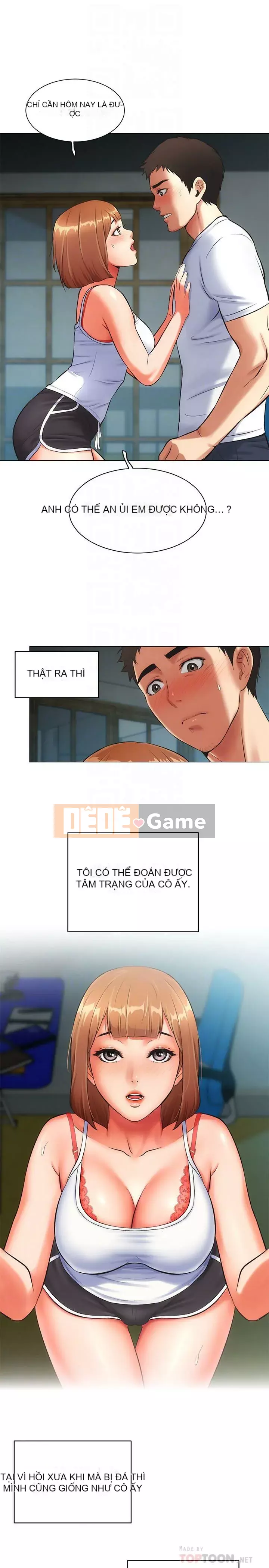 Phòng tư vấn anh chị em phòng tư vấn anh chị em Chương 1-60