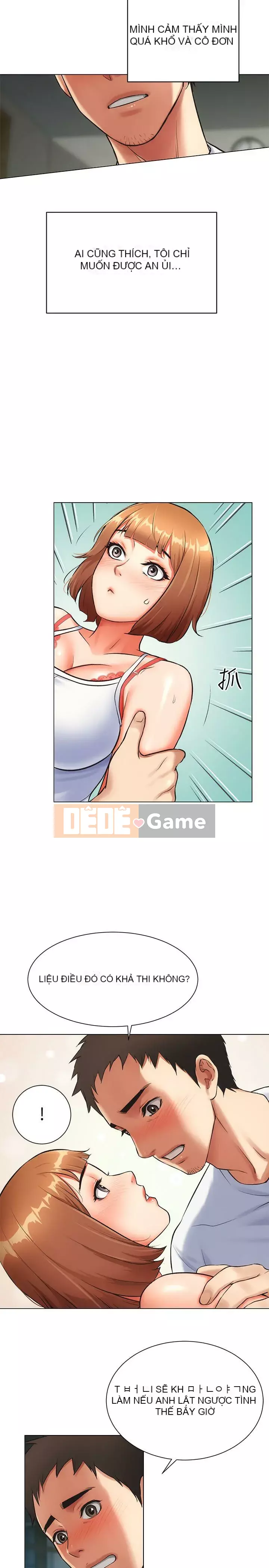 Phòng tư vấn anh chị em phòng tư vấn anh chị em Chương 1-60