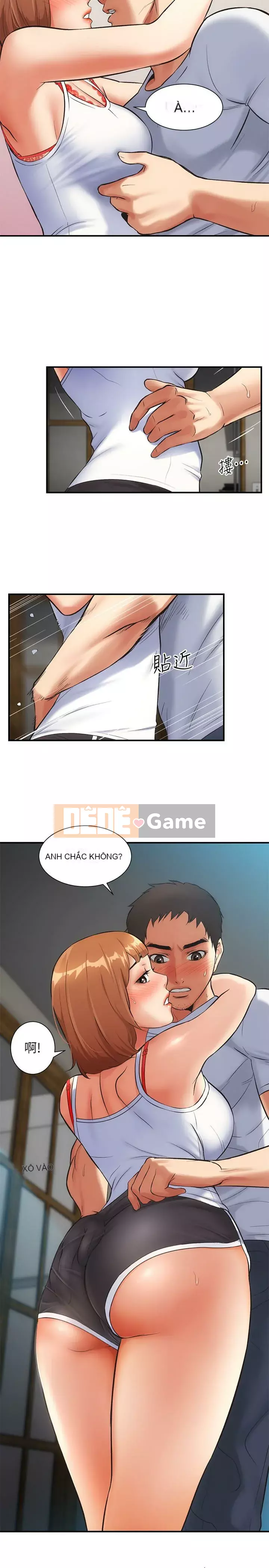 Phòng tư vấn anh chị em phòng tư vấn anh chị em Chương 1-60