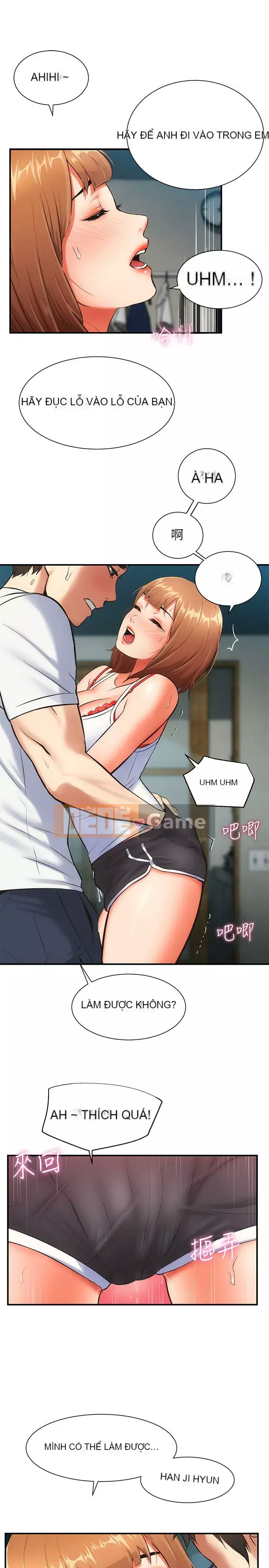 Phòng tư vấn anh chị em phòng tư vấn anh chị em Chương 1-60