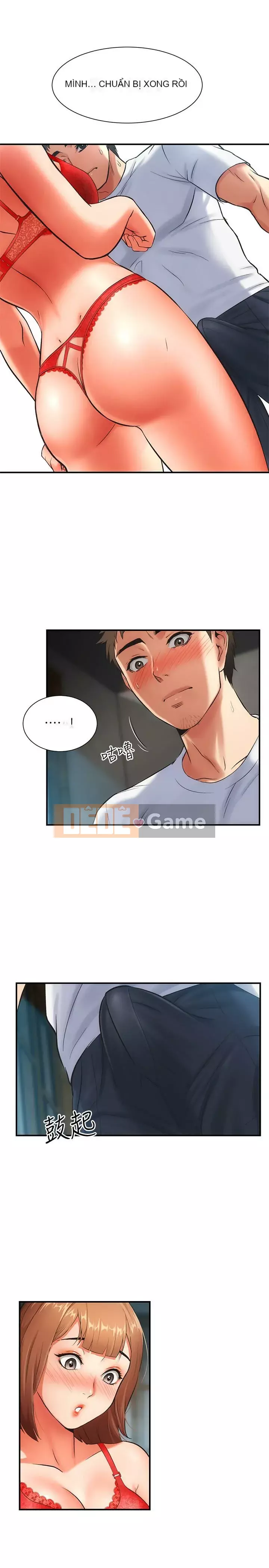 Phòng tư vấn anh chị em phòng tư vấn anh chị em Chương 1-60