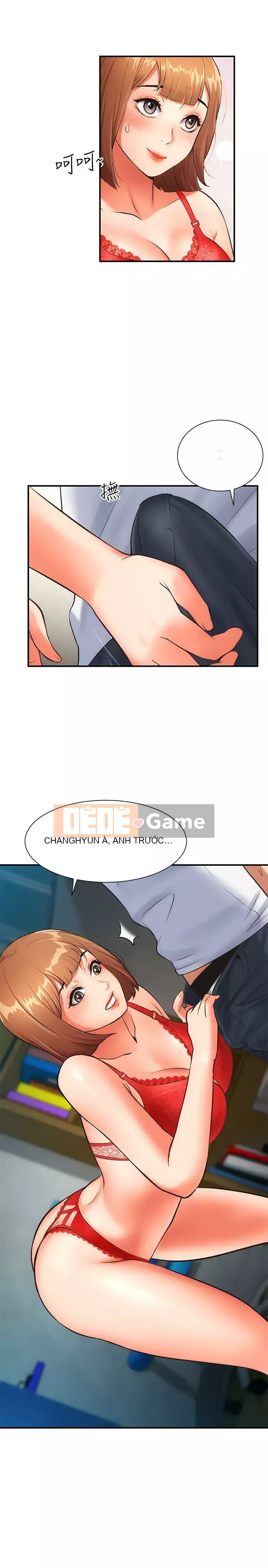 Phòng tư vấn anh chị em phòng tư vấn anh chị em Chương 1-60