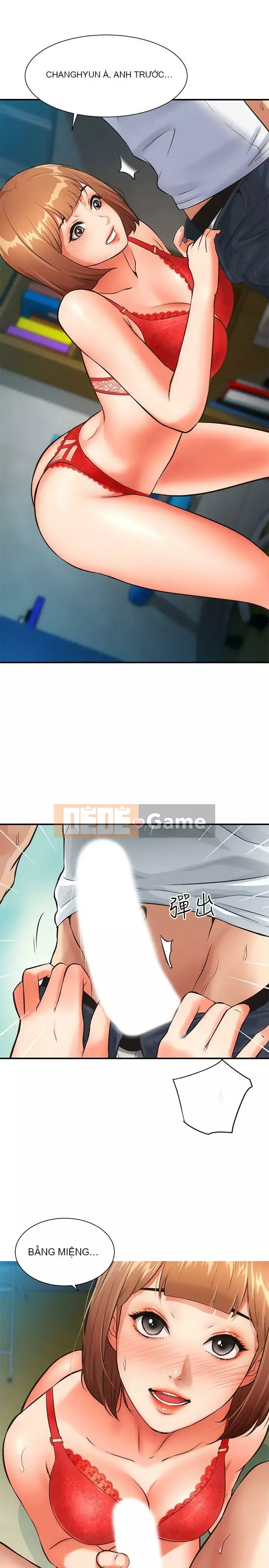 Phòng tư vấn anh chị em phòng tư vấn anh chị em Chương 1-60