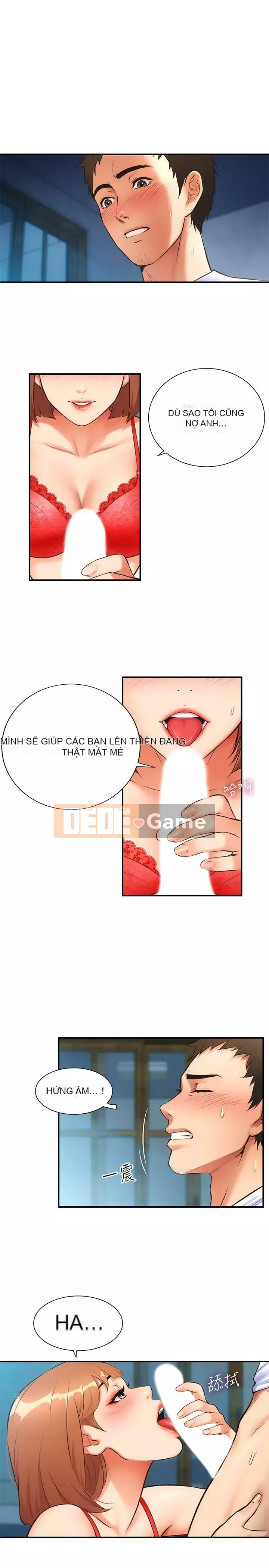 Phòng tư vấn anh chị em phòng tư vấn anh chị em Chương 1-60