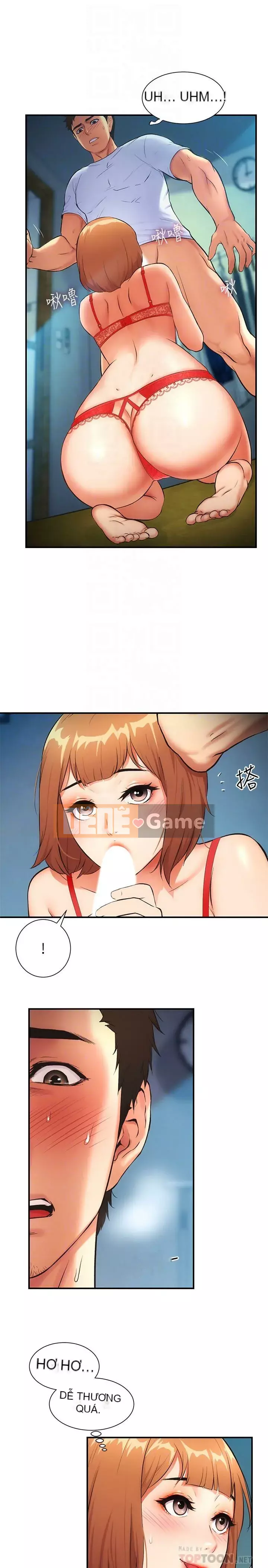 Phòng tư vấn anh chị em phòng tư vấn anh chị em Chương 1-60