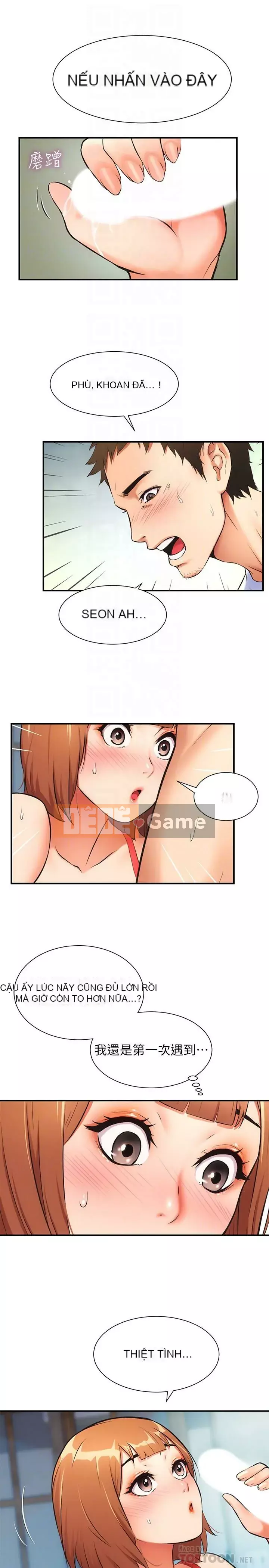 Phòng tư vấn anh chị em phòng tư vấn anh chị em Chương 1-60