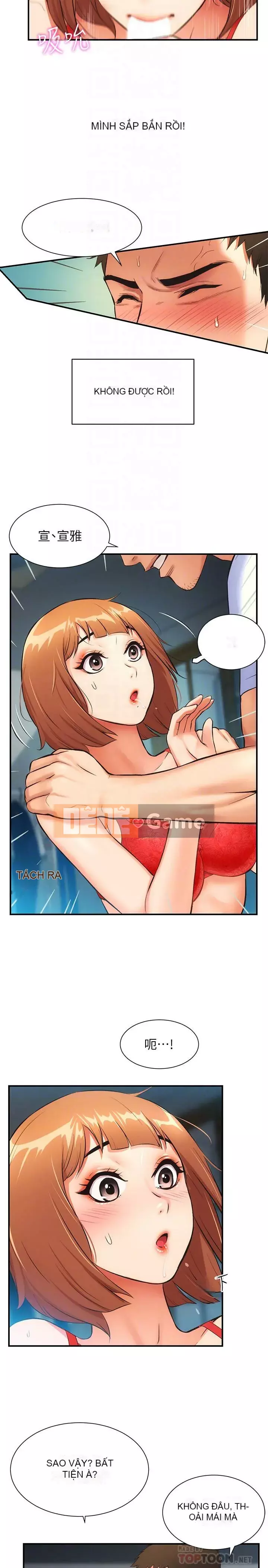 Phòng tư vấn anh chị em phòng tư vấn anh chị em Chương 1-60