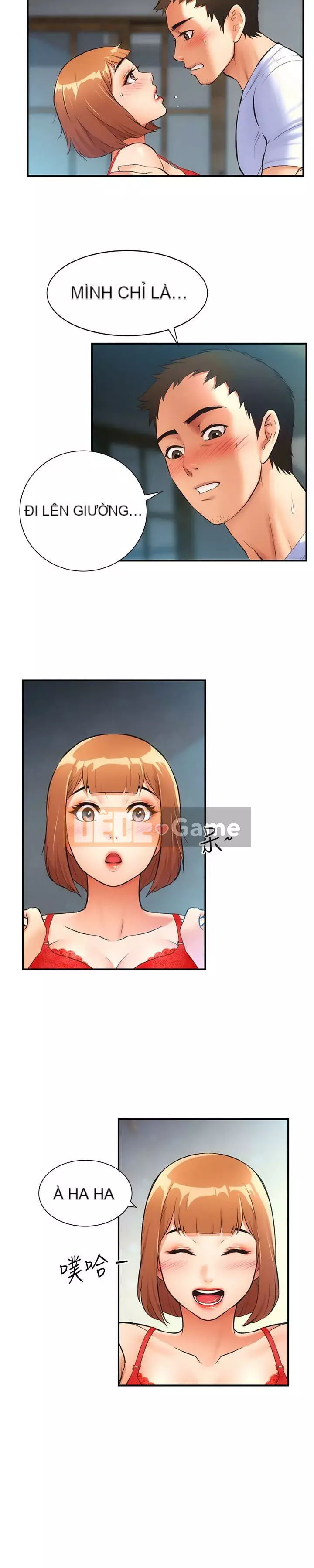 Phòng tư vấn anh chị em phòng tư vấn anh chị em Chương 1-60