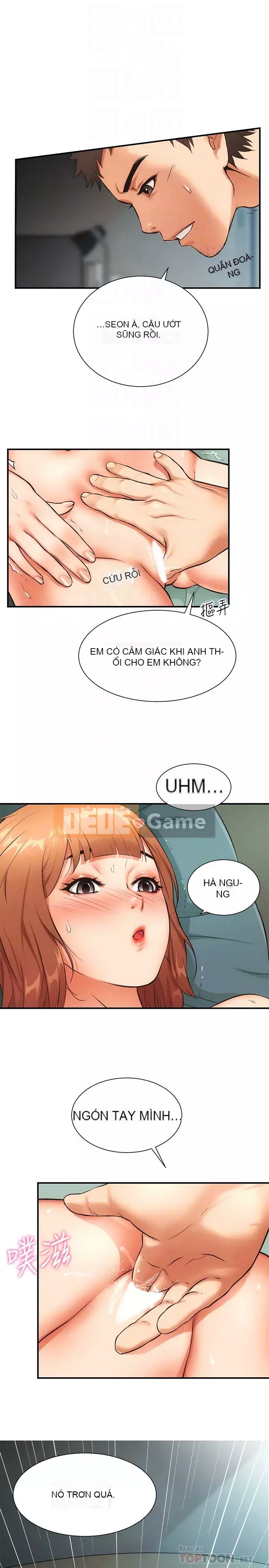 Phòng tư vấn anh chị em phòng tư vấn anh chị em Chương 1-60