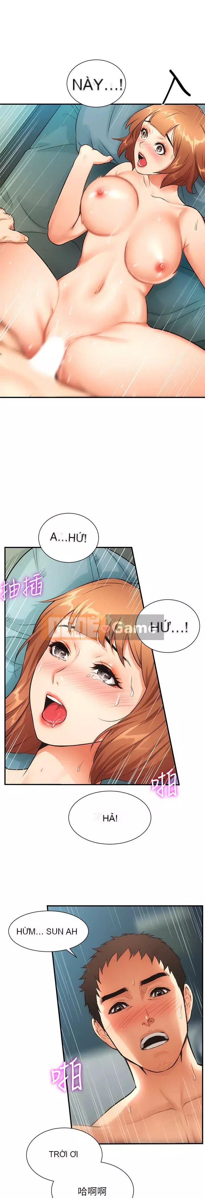 Phòng tư vấn anh chị em phòng tư vấn anh chị em Chương 1-60