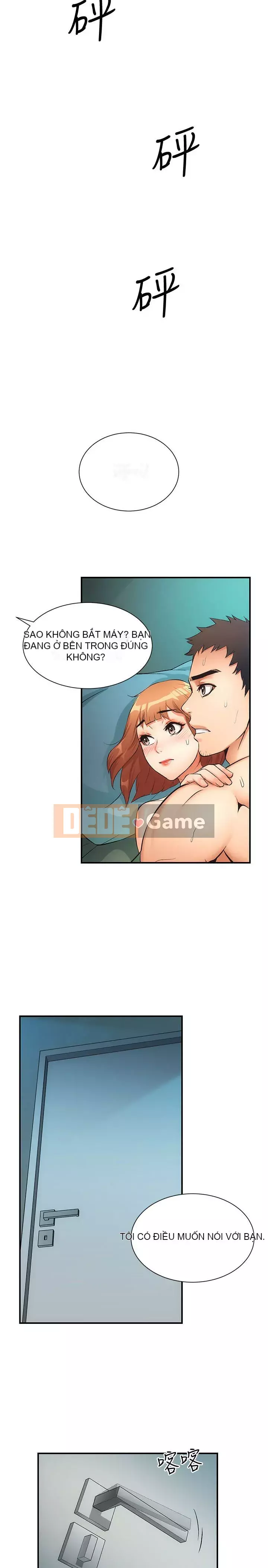 Phòng tư vấn anh chị em phòng tư vấn anh chị em Chương 1-60