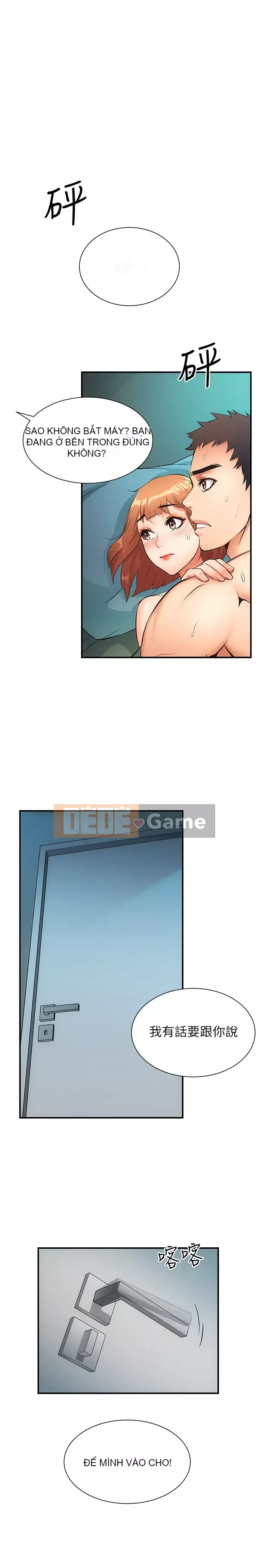 Phòng tư vấn anh chị em phòng tư vấn anh chị em Chương 1-60