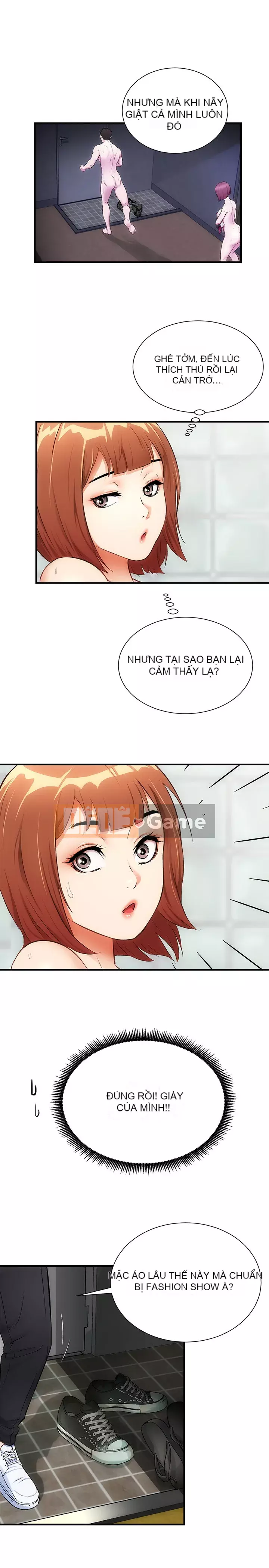 Phòng tư vấn anh chị em phòng tư vấn anh chị em Chương 1-60