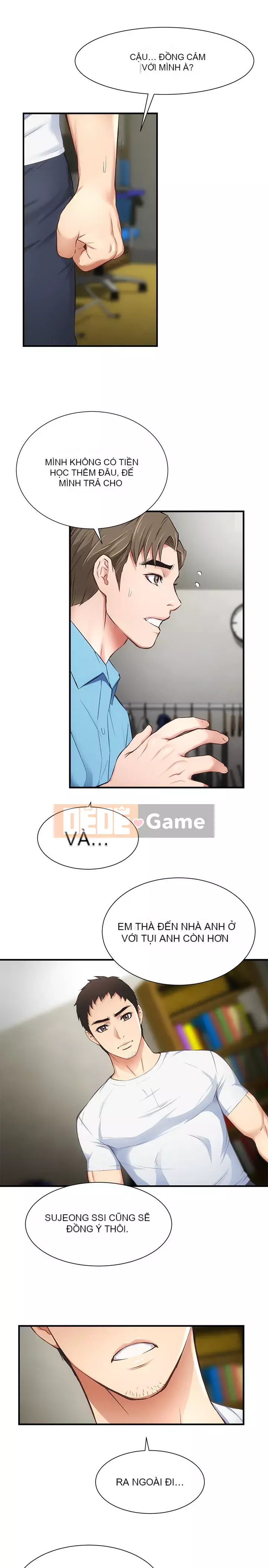 Phòng tư vấn anh chị em phòng tư vấn anh chị em Chương 1-60