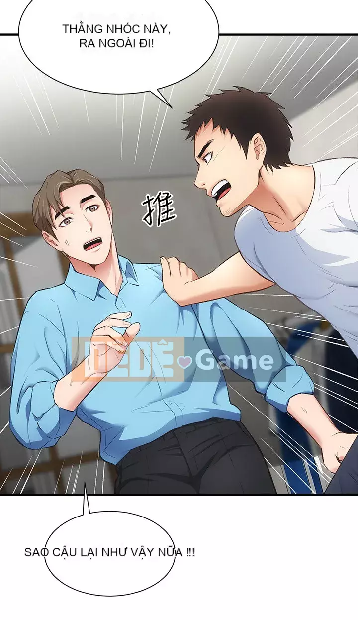 Phòng tư vấn anh chị em phòng tư vấn anh chị em Chương 1-60