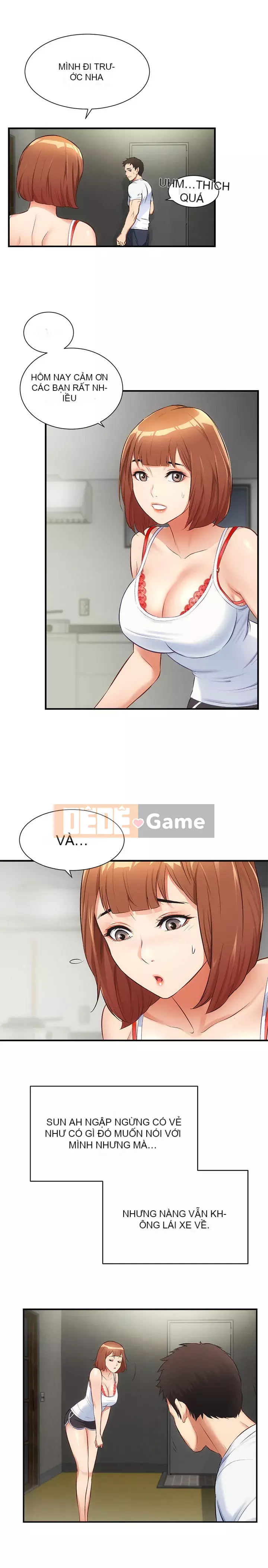 Phòng tư vấn anh chị em phòng tư vấn anh chị em Chương 1-60