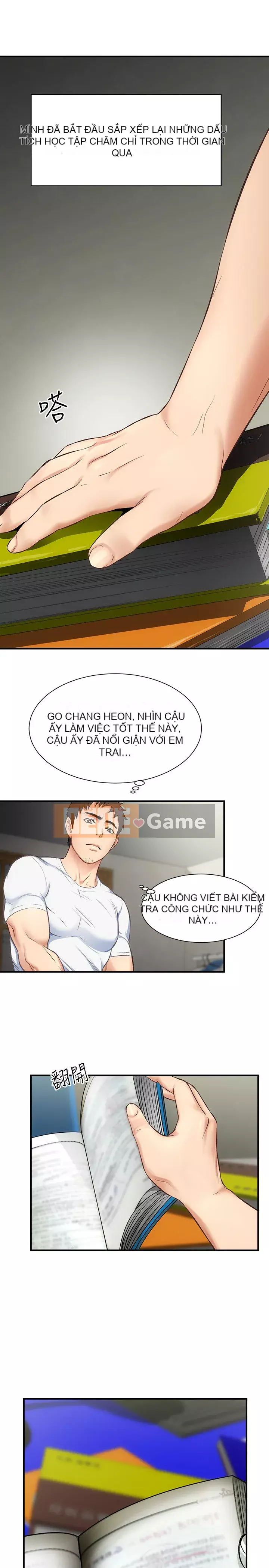 Phòng tư vấn anh chị em phòng tư vấn anh chị em Chương 1-60