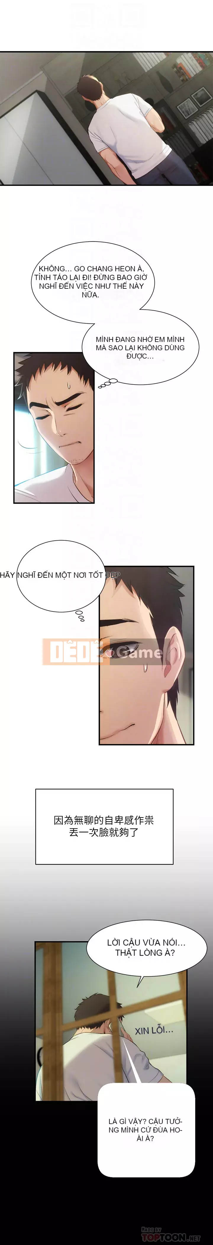 Phòng tư vấn anh chị em phòng tư vấn anh chị em Chương 1-60