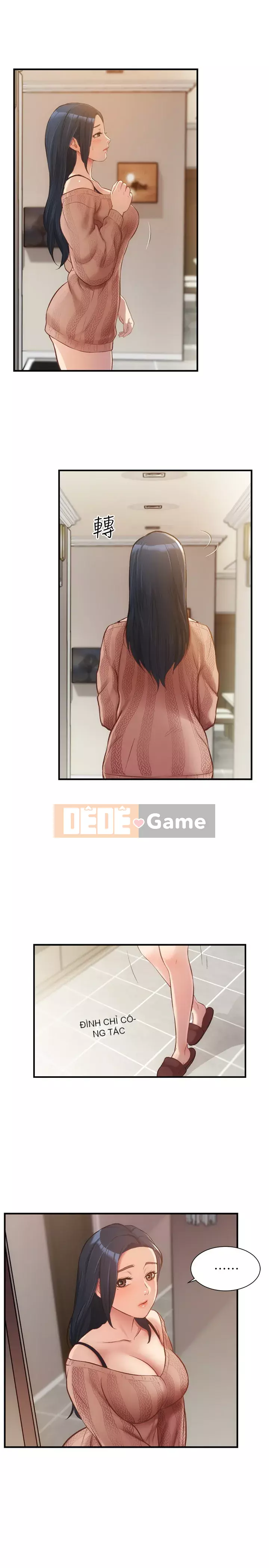 Phòng tư vấn anh chị em phòng tư vấn anh chị em Chương 1-60