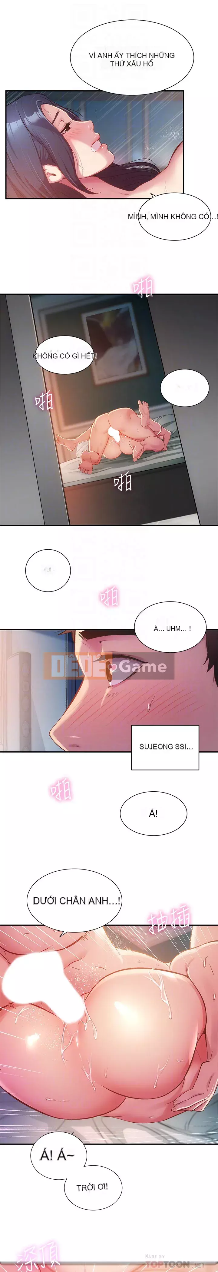 Phòng tư vấn anh chị em phòng tư vấn anh chị em Chương 1-60