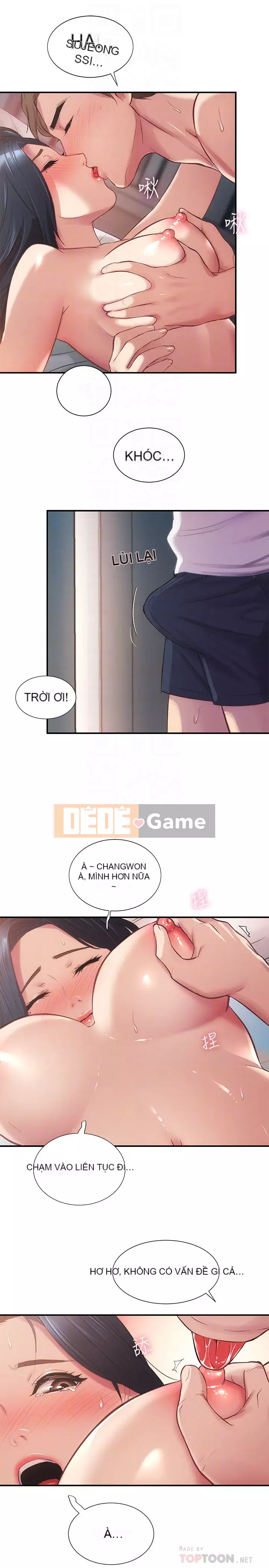 Phòng tư vấn anh chị em phòng tư vấn anh chị em Chương 1-60