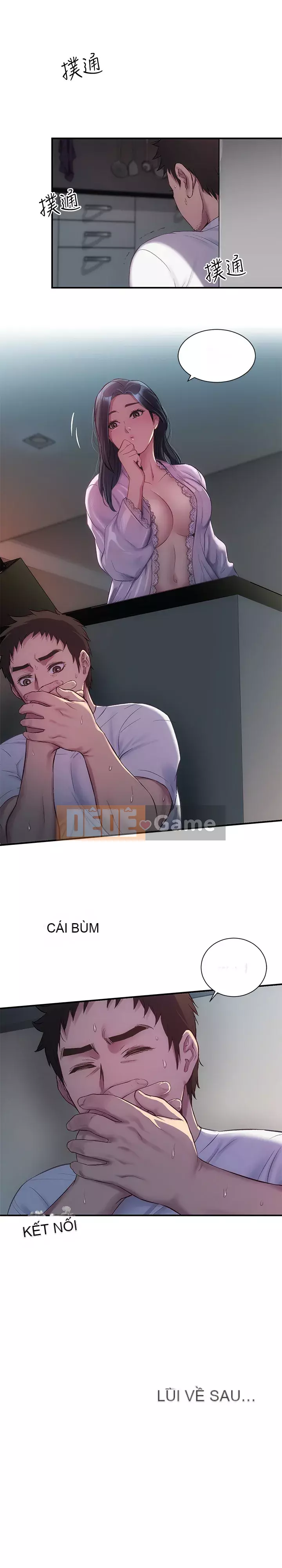 Phòng tư vấn anh chị em phòng tư vấn anh chị em Chương 1-60