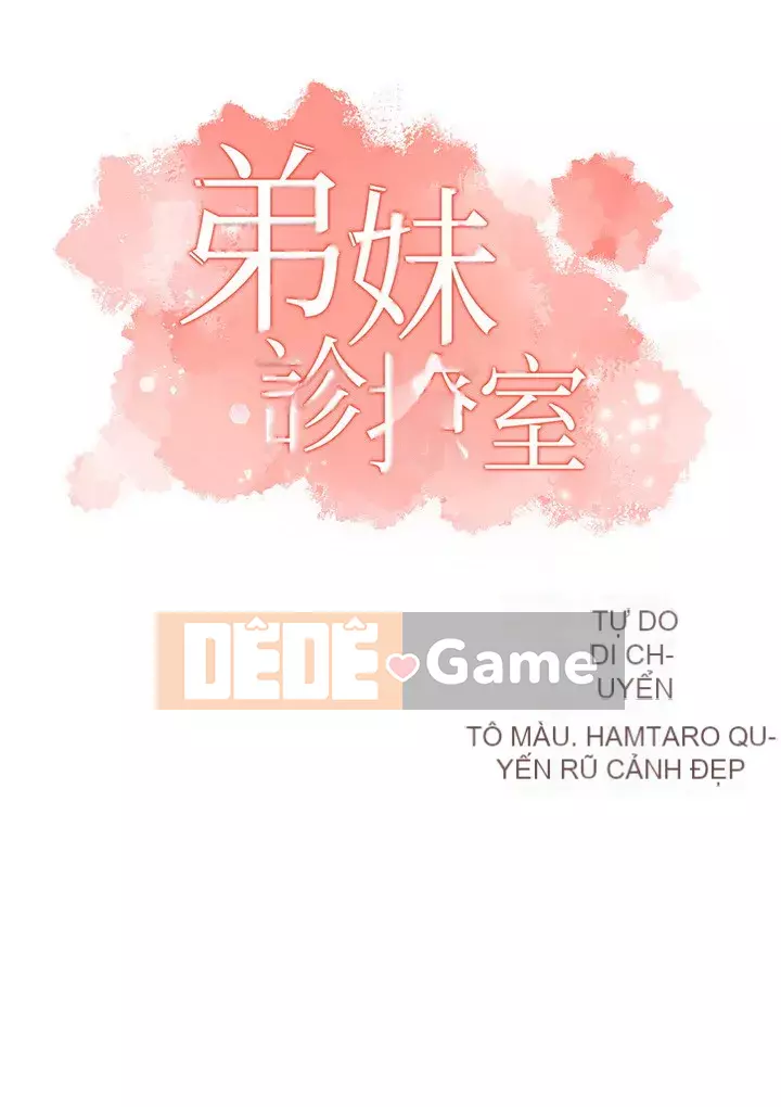 Phòng tư vấn anh chị em phòng tư vấn anh chị em Chương 1-60