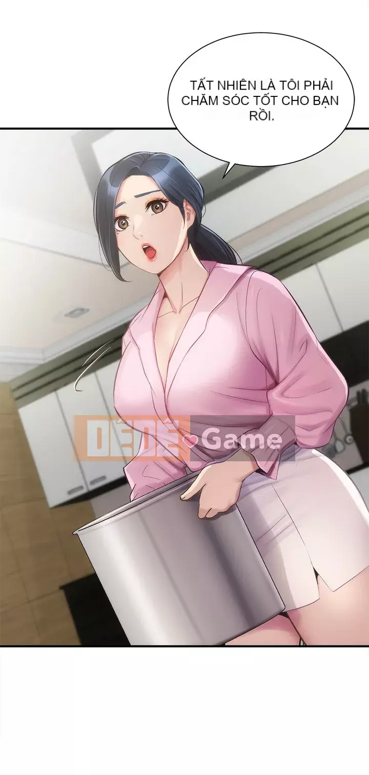 Phòng tư vấn anh chị em phòng tư vấn anh chị em Chương 1-60