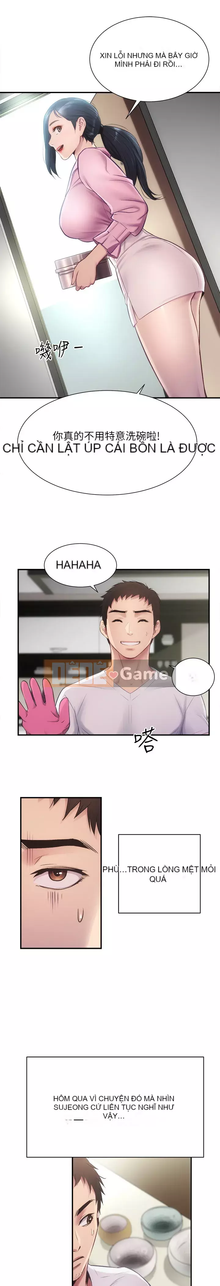 Phòng tư vấn anh chị em phòng tư vấn anh chị em Chương 1-60